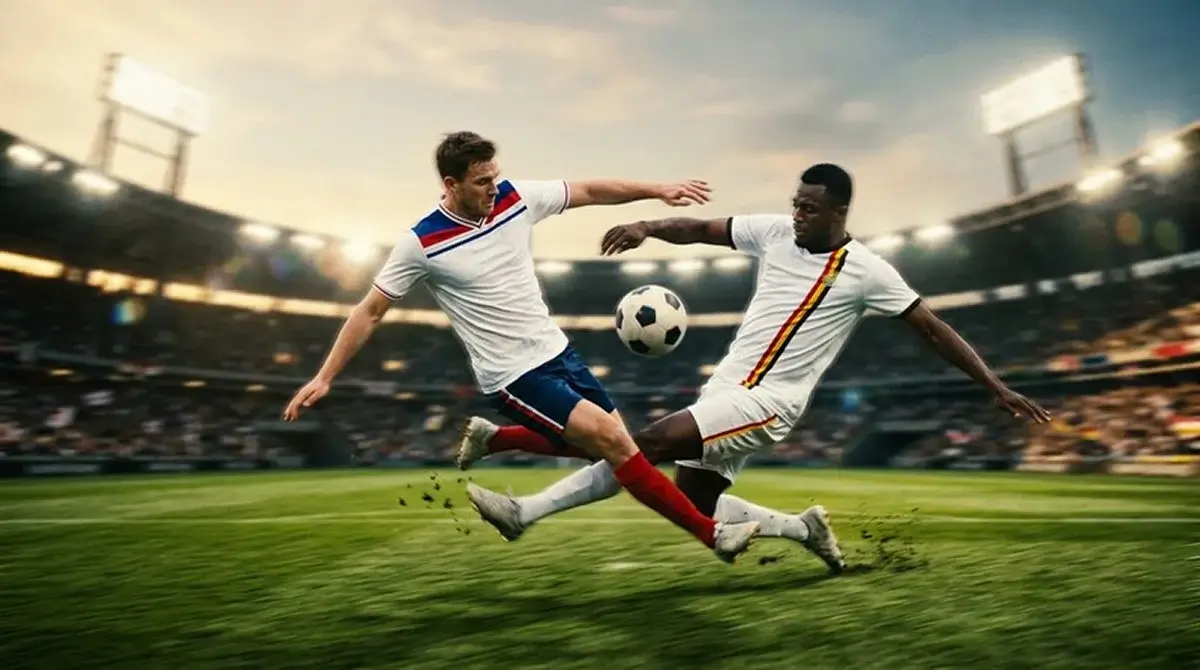 Gruppe L: England–Ghana om førsteplassen, Panama–Kroatia om livet