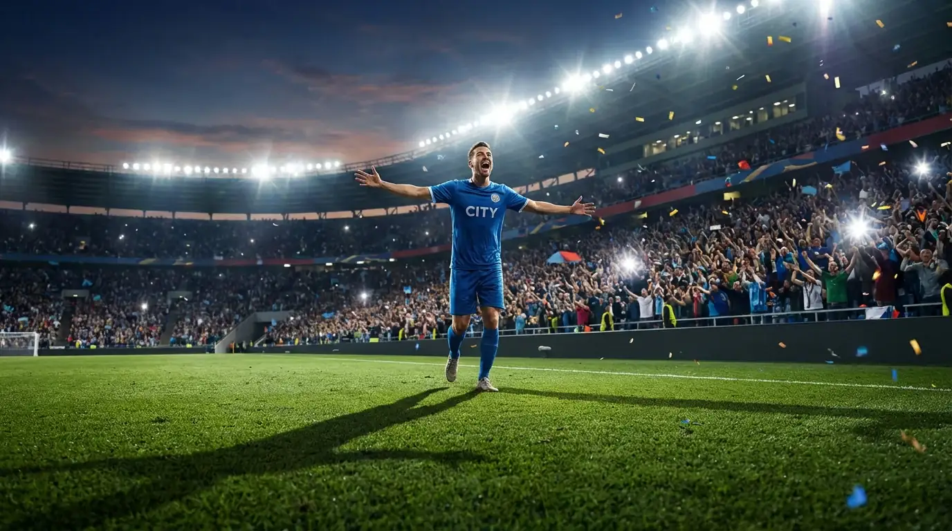 Toppscorerkandidater VM 2026 inkludert Erling Haaland