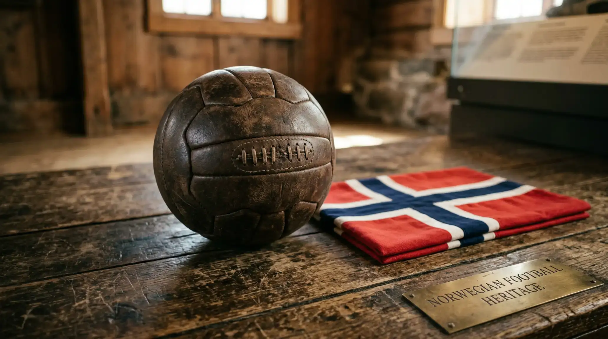Norges VM-historie gjennom tidene fra 1938 til 2026