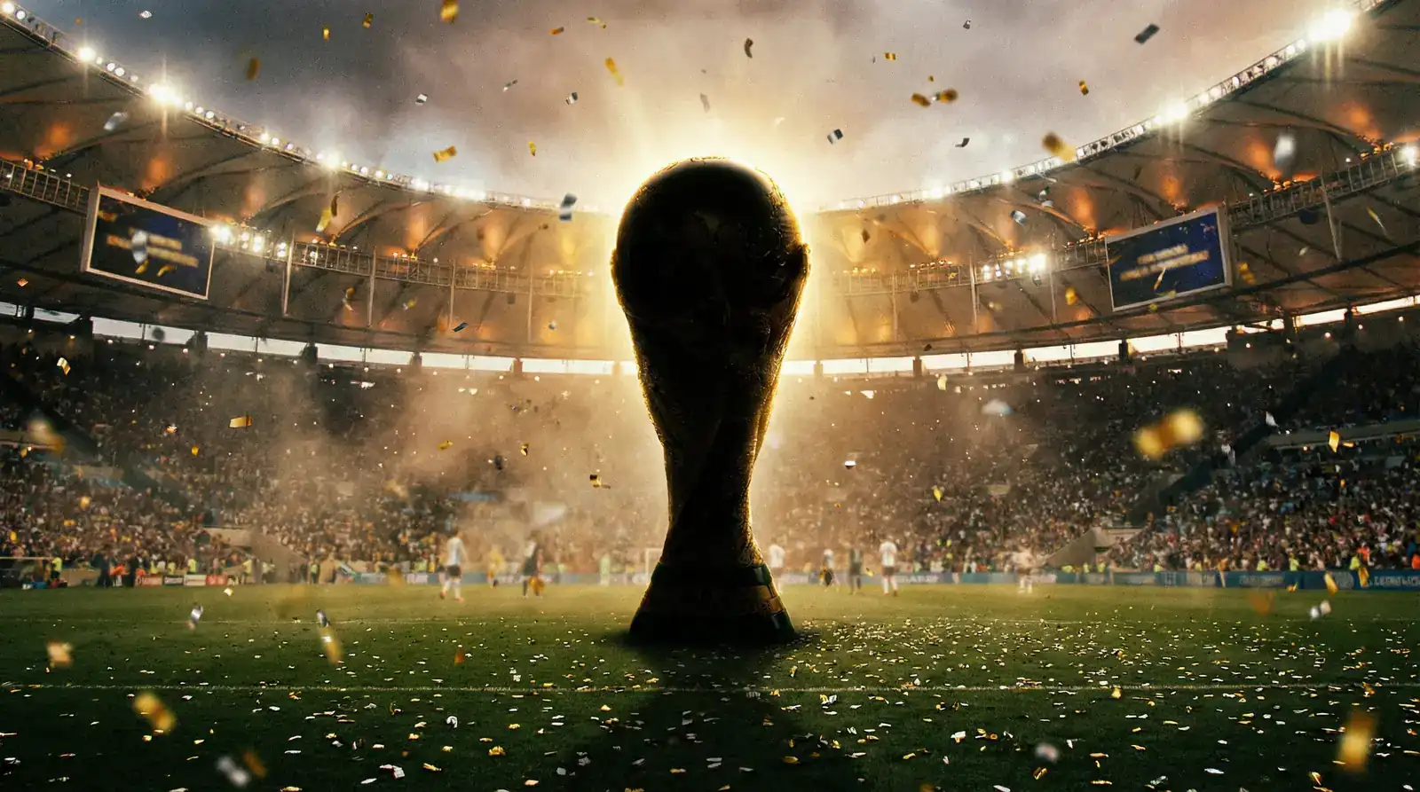 Analyse av VM-favoritter og vinnerprognoser for 2026